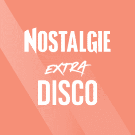Nostalgie Extra Disco Radio