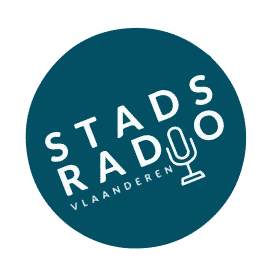 Stadsradio Vlaanderen luisteren Stadsradio luisteren