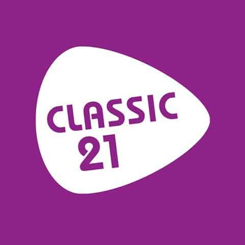 Classic 21, Radio Luisteren, Radio, Online Radio, Ecouter Radio