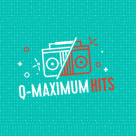 Q Music radio, Qmusic, Qmaximum